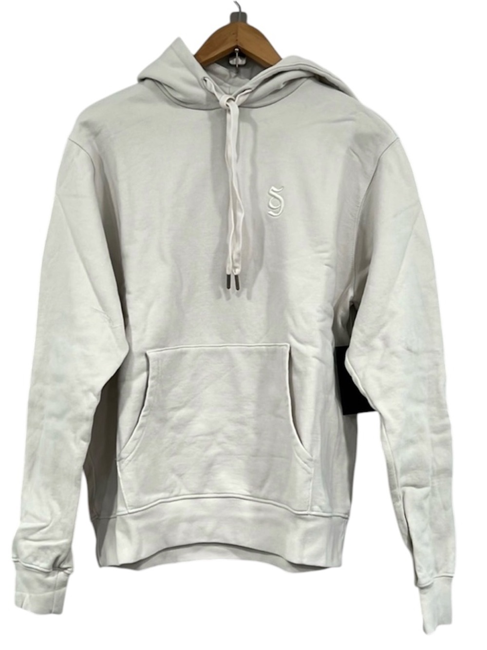 Spiritual Gangster Hoodie
